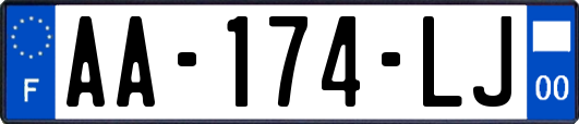 AA-174-LJ