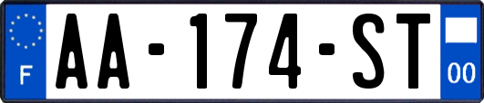 AA-174-ST