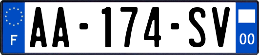 AA-174-SV