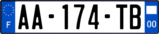 AA-174-TB