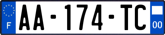 AA-174-TC