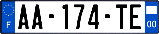 AA-174-TE