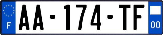 AA-174-TF