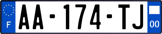 AA-174-TJ