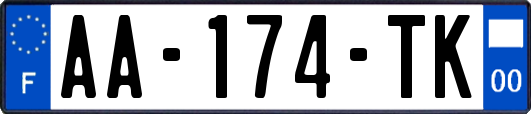 AA-174-TK