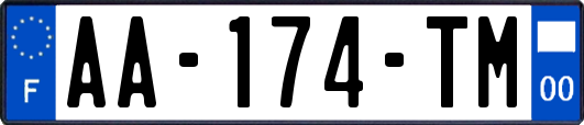 AA-174-TM