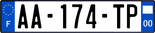 AA-174-TP