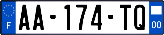 AA-174-TQ