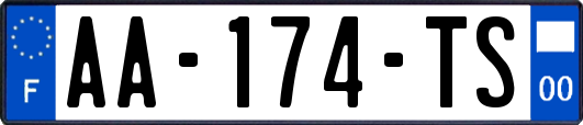 AA-174-TS