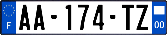 AA-174-TZ