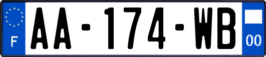 AA-174-WB