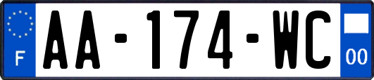 AA-174-WC