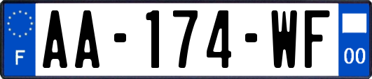 AA-174-WF