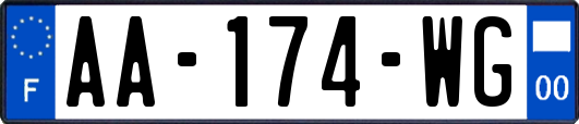 AA-174-WG