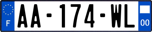 AA-174-WL