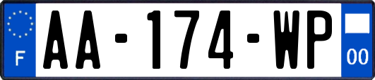 AA-174-WP