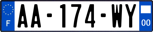 AA-174-WY