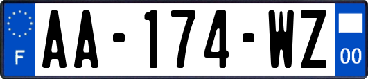 AA-174-WZ