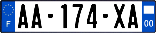 AA-174-XA