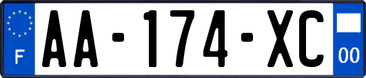 AA-174-XC