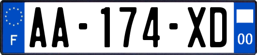 AA-174-XD