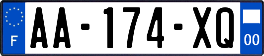 AA-174-XQ