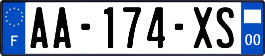 AA-174-XS