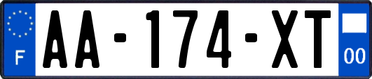 AA-174-XT