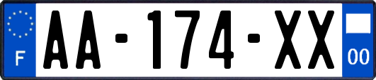 AA-174-XX