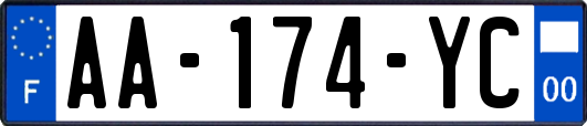 AA-174-YC