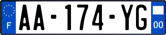 AA-174-YG