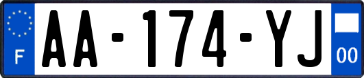 AA-174-YJ