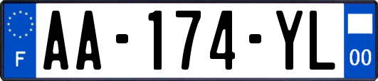 AA-174-YL