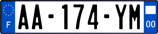 AA-174-YM