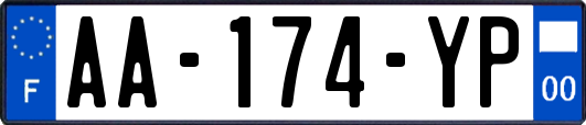 AA-174-YP