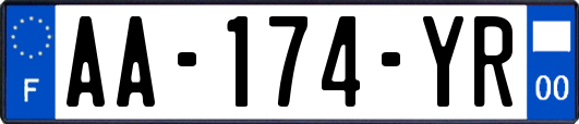 AA-174-YR