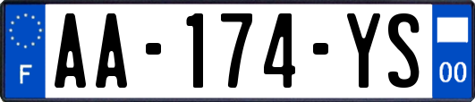 AA-174-YS