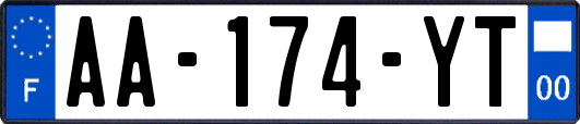 AA-174-YT