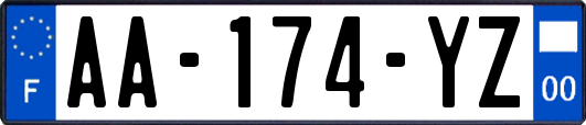 AA-174-YZ