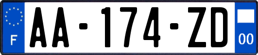 AA-174-ZD