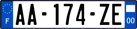 AA-174-ZE