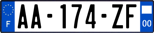 AA-174-ZF