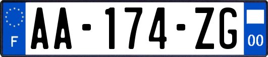 AA-174-ZG