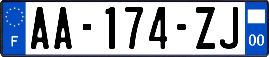 AA-174-ZJ