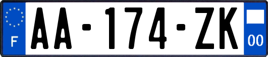 AA-174-ZK