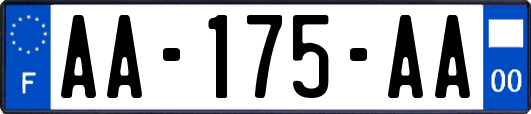 AA-175-AA