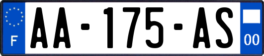 AA-175-AS