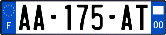 AA-175-AT