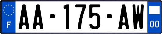 AA-175-AW