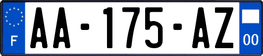 AA-175-AZ